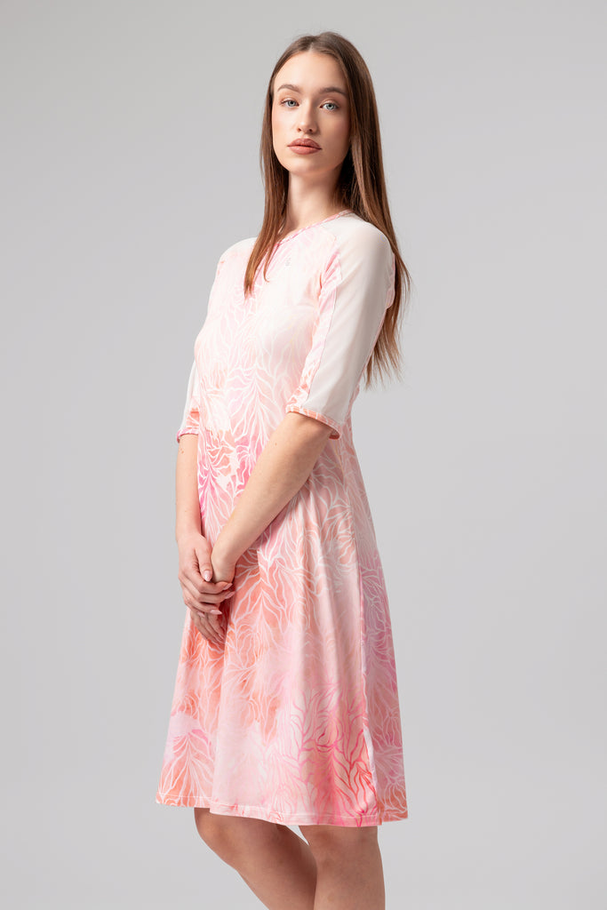 lelosi chemise de nuit leonora 0