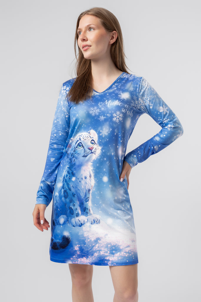 lelosi chemise de nuit yourwish 0