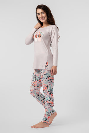 lelosi pyjamas puppy 1