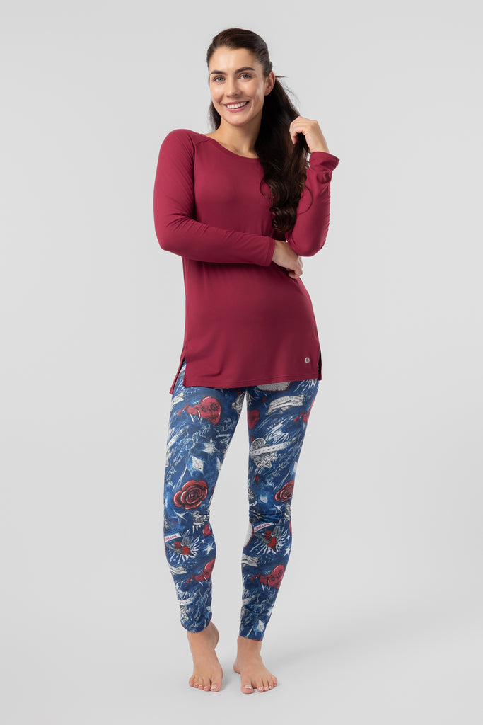 lelosi pyjamas sleepylove 0
