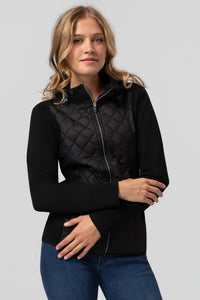 Veste de transition Lerwick