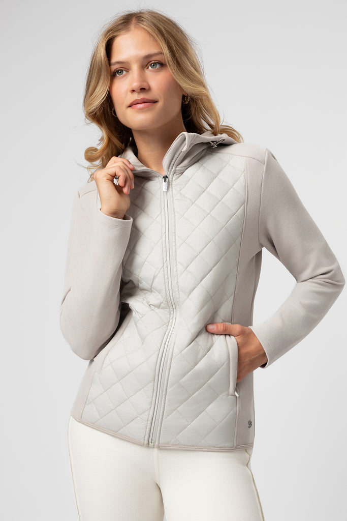 lelosi veste de transition stirling 0