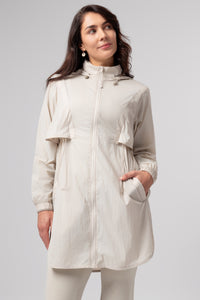 Coupe-vent 24/7 Malaga