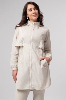 Coupe-vent 24/7 Malaga