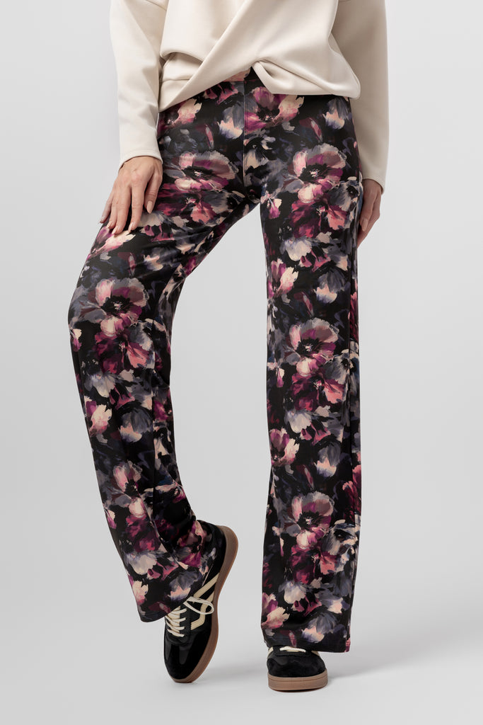 lelosi leggings relaxed thisbe 0