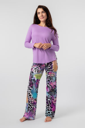 lelosi pyjama décontracté nightdare 1
