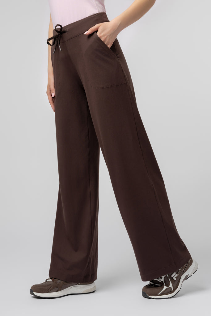 lelosi supercomfort relaxed pantalon de jogging yvette 0