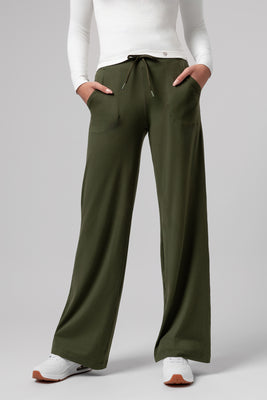 Supercomfort Relaxed Pantalon de jogging Bryn