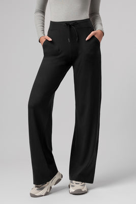 Supercomfort Relaxed Pantalon de jogging Ylenia