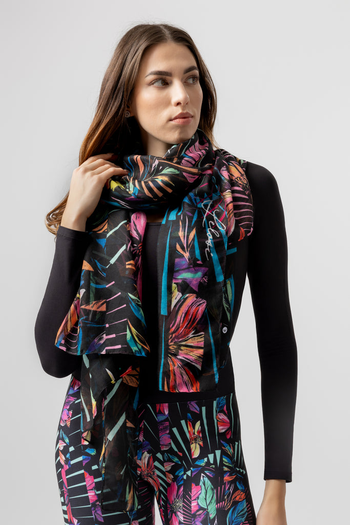 lelosi foulard naples 0
