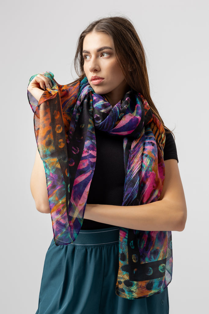lelosi foulard stockholm 0