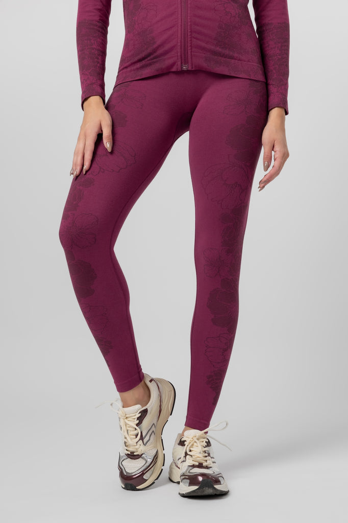 lelosi leggings seamless avila 0