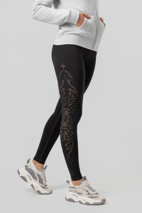Leggings Seamless Sanibel