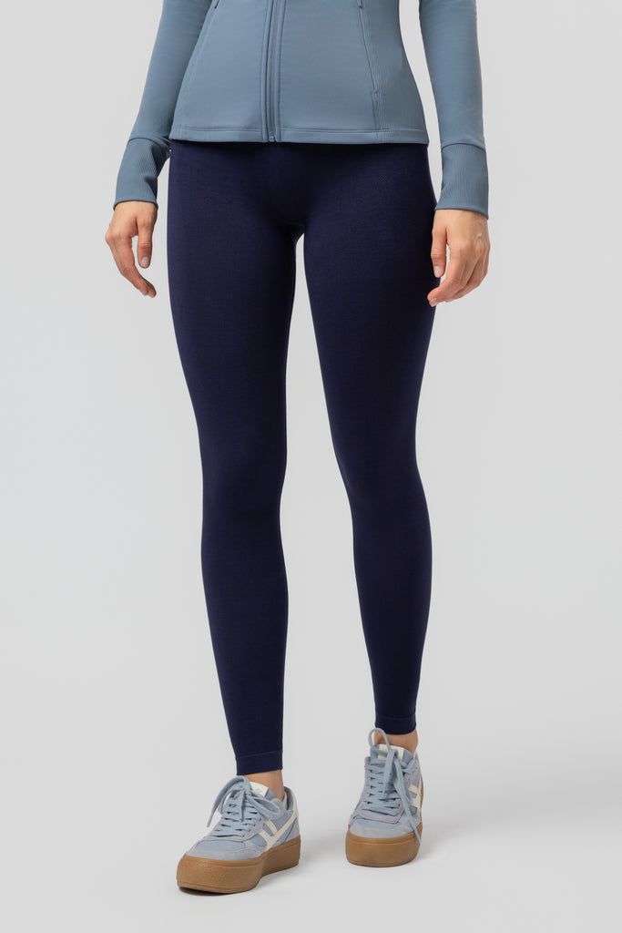 lelosi leggings seamless seadrift 0
