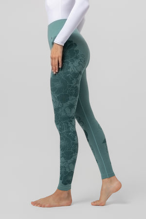 lelosi leggings seamless waveland 1