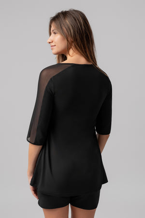 lelosi hotty pyjamas sylvette 1