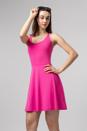 lelosi robe vibe maira 1