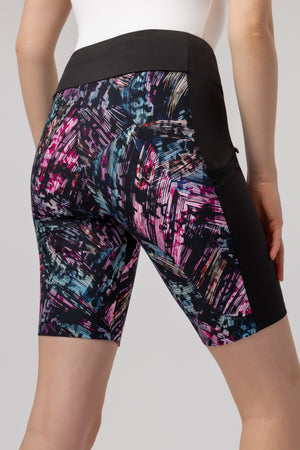 lelosi legging bermuda de randonnée shivling 1