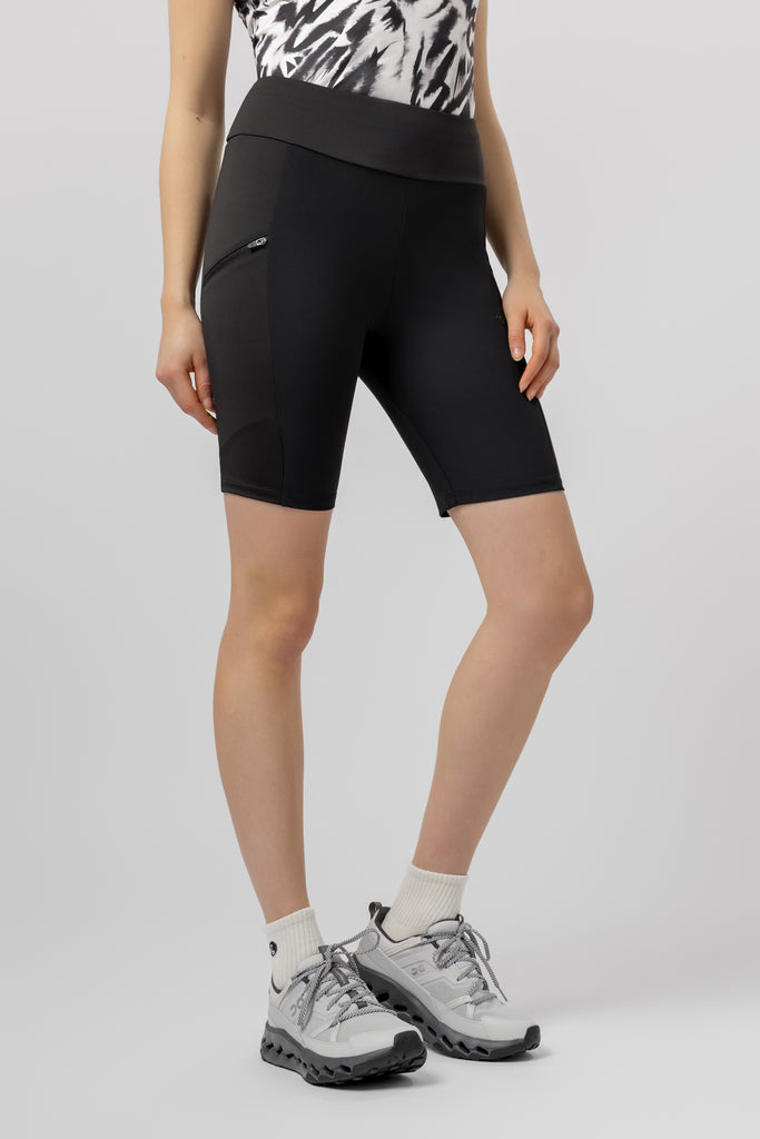 lelosi legging bermuda de randonnée trisul 0