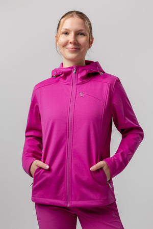 lelosi veste de randonnée hardeol 1