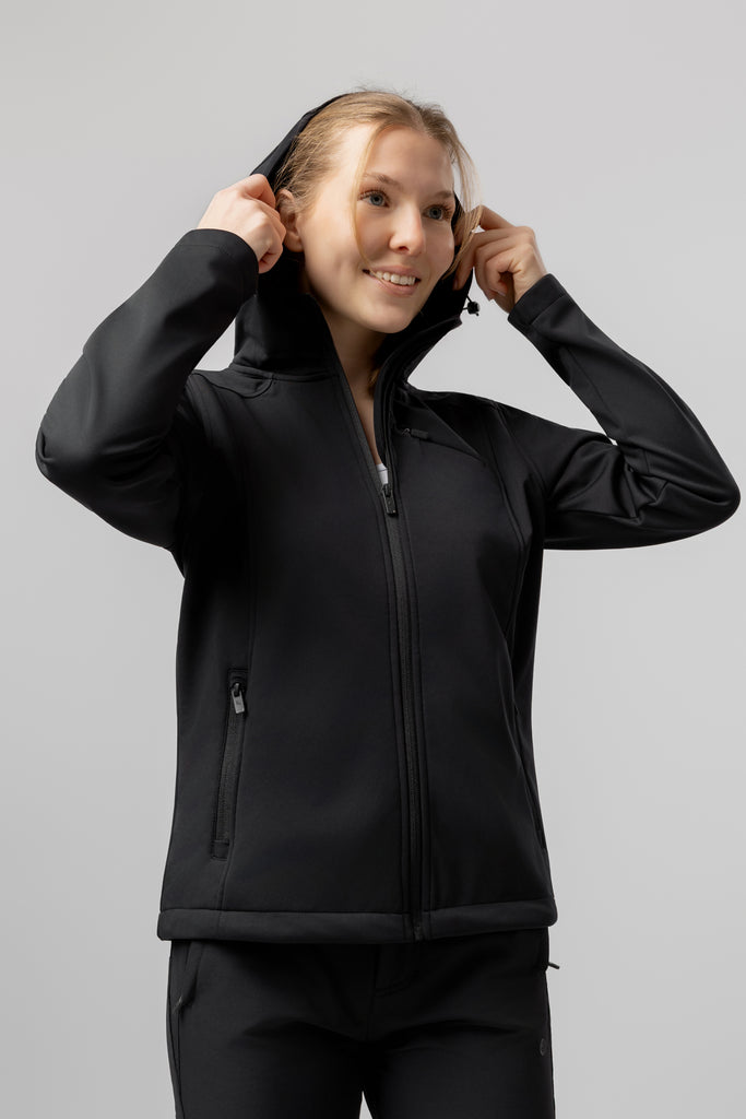 lelosi veste de randonnée trisul 0