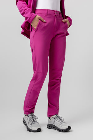 lelosi pantalon de randonnée hardeol 1