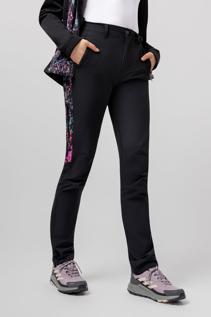 lelosi pantalon de randonnée shivling 0