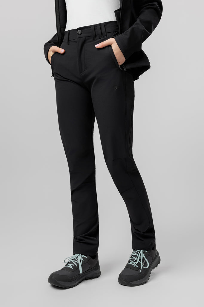 lelosi pantalon de randonnée trisul 0