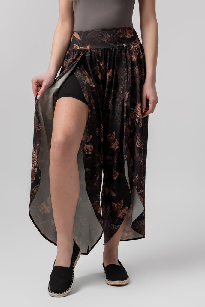 lelosi pantalon d'été floare 0