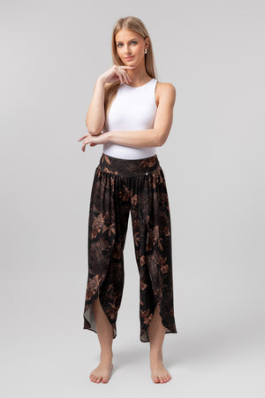 lelosi pantalon d'été floare 1
