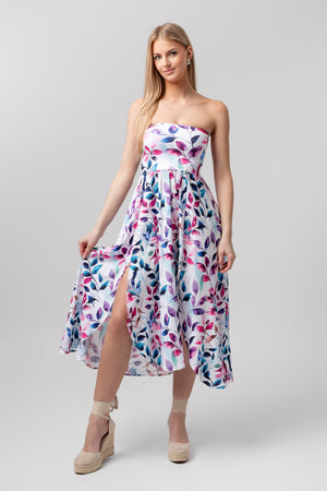 lelosi jupe d'été summery 1