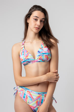 lelosi maillot de bain triangle evisa 1