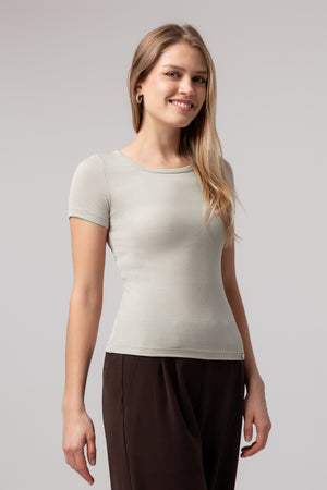 lelosi t-shirt basic navan 1