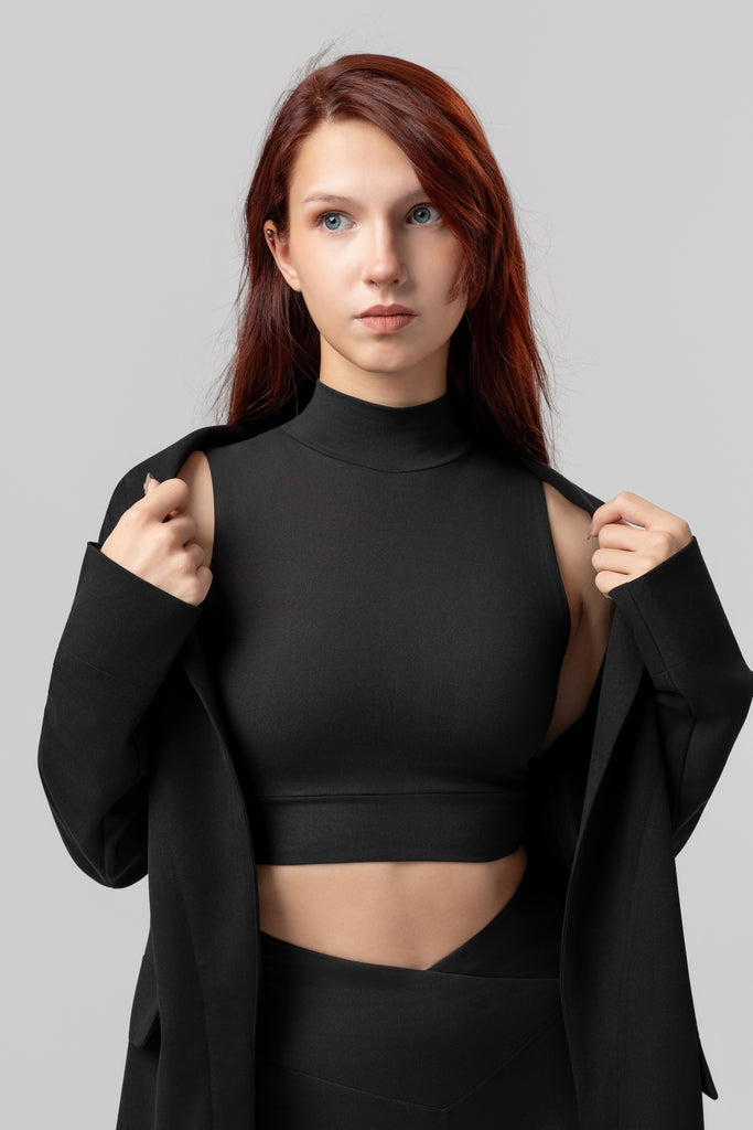 lelosi débardeur vibe gaia 0