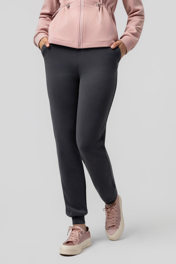 lelosi pantalon de survêtement chicline ajda 0