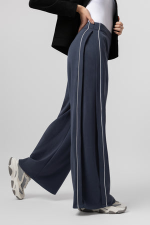 lelosi chicline relaxed pantalon linea 1