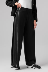 ChicLine Relaxed Pantalon Noctra