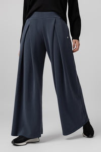 Pantalon Chicline Relaxed Azurea