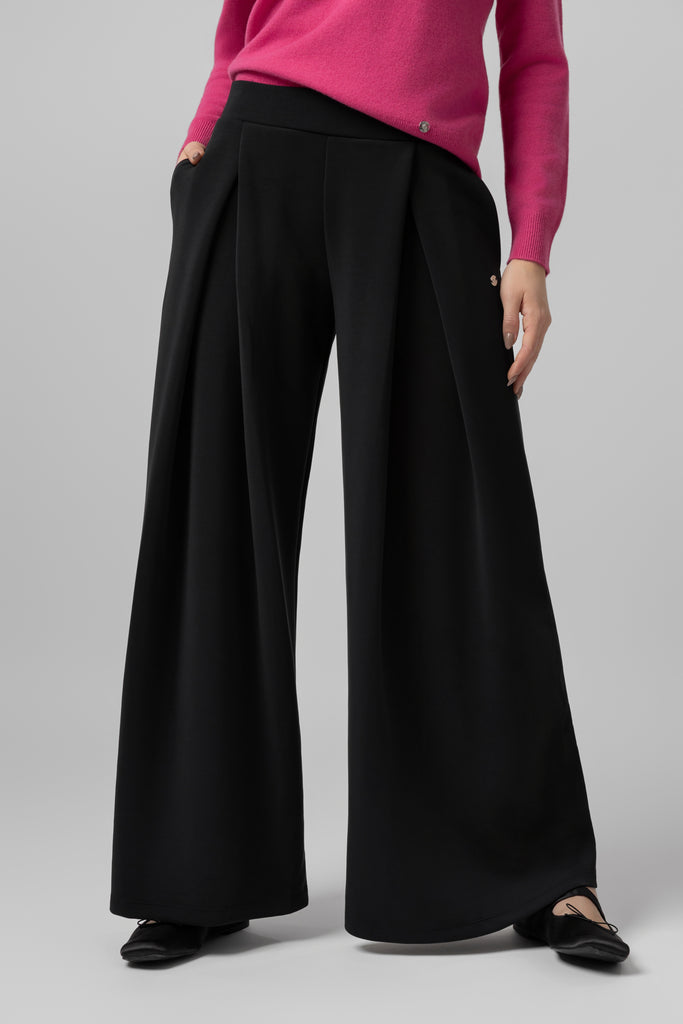 lelosi pantalon chicline relaxed vanta 0