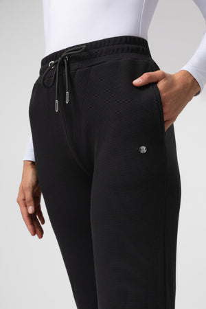lelosi supercomfort relaxed pantalon de survêtement juniper 1