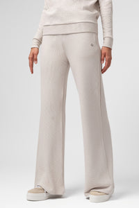 Supercomfort Relaxed Pantalon de survêtement Willow