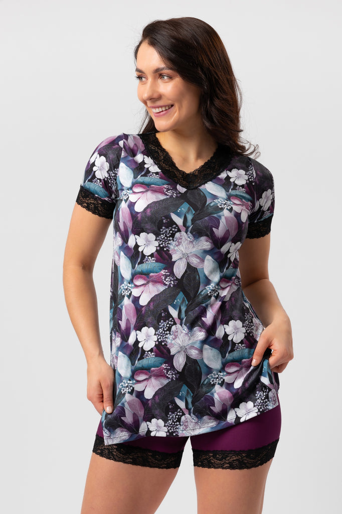 lelosi hotty pyjamas fiorella 0