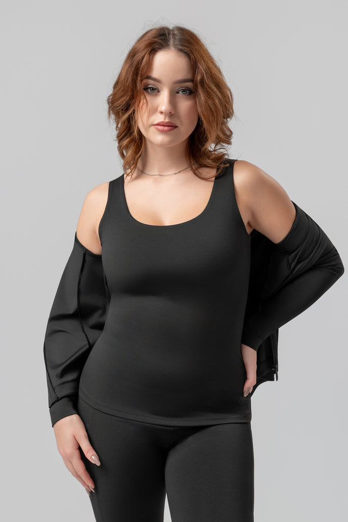 lelosi débardeur vibe laurine 0