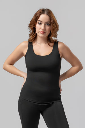 lelosi débardeur vibe laurine 1