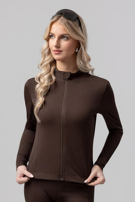 Fermeture éclair Vibe Faustine