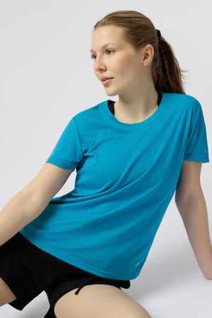 lelosi t-shirt de sport fonctionnel charlie 1