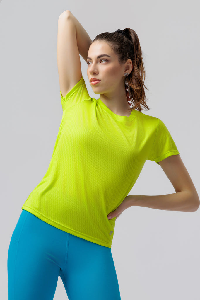 lelosi t-shirt de sport fonctionnel jorden 0