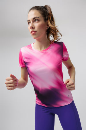 lelosi t-shirt de sport fonctionnel peyton 1