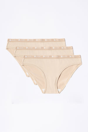 lelosi ensemble de culottes hydra (3 pièces) 1