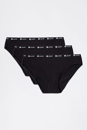 lelosi ensemble de culottes salina (3 pièces) 1